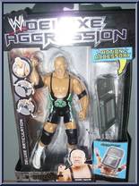 Finlay Action Figure