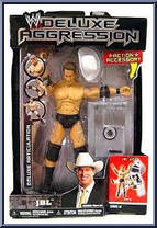 JBL Action Figure