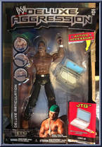 JTG Action Figure