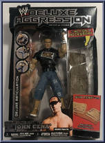 John Cena Action Figure