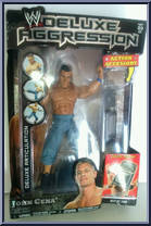 John Cena Action Figure