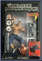 John Cena Action Figure