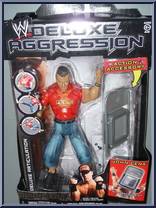 John Cena Action Figure