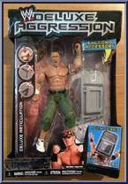 John Cena Action Figure