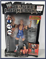 Kurt Angle Action Figure
