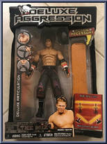 Miz Action Figure