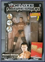 Randy Orton Action Figure