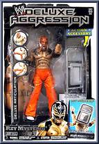 Rey Mysterio Action Figure