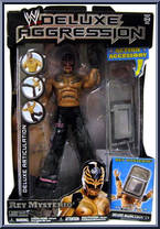 Rey Mysterio Action Figure