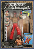 Rey Mysterio Action Figure