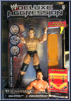 Ted DiBiase Action Figure