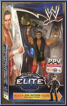 Alberto Del Rio Action Figure