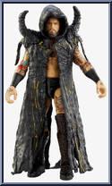 Aleister Black (Chase) Action Figure