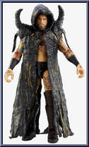 Aleister Black Action Figure
