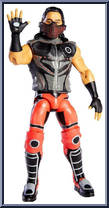 Ali (Orange Pants) (Chase) Action Figure