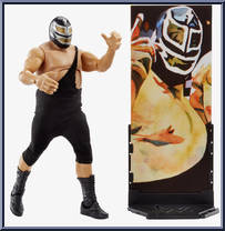 Andre the Giant Action Figure