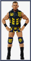 Austin Theory Action Figure