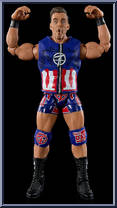 Austin Theory Action Figure