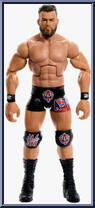 Austin Theory Action Figure