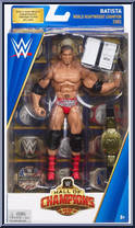 Batista Action Figure