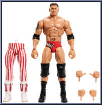 Batista Action Figure