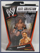 Batista Action Figure
