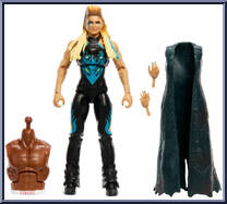 Beth Phoenix Action Figure