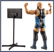 Big Show from WWE Elite Collection - Series  28 manufactured by Mattel [Loose]