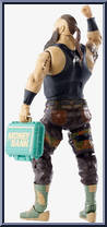 Braun Strowman from WWE Elite Collection - Series  68 manufactured by Mattel [Loose]