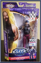 Bray Wyatt from WWE Elite Collection - PPV - Wrestlemania XXX manufactured by Mattel [Front]