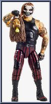Bray Wyatt Action Figure