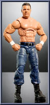 British Bulldog (1999) [Build-A-Figure] Action Figure