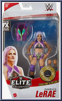 Candice Lerae Action Figure