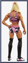 Carmella from WWE Elite Collection - Series  86 manufactured by Mattel [Loose]