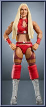 Charlotte Flair from WWE Elite Collection - Summer Slam - 2025 manufactured by Mattel [Loose]