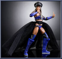 Chelsea Green from WWE Elite Collection - Series 108 manufactured by Mattel [Loose]