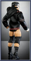 Cody Rhodes from WWE Elite Collection - Greatest Hits - 2025 manufactured by Mattel [Loose]