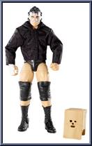 Cody Rhodes Action Figure