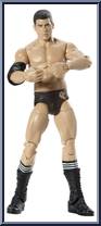 Cody Rhodes Action Figure