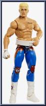 Cody Rhodes Action Figure
