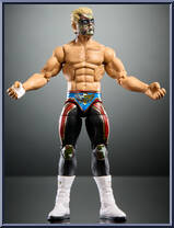 Cody Rhodes Action Figure