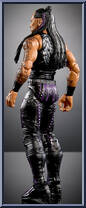 Damian Priest from WWE Elite Collection - Top Picks - 2025 manufactured by Mattel [Loose]