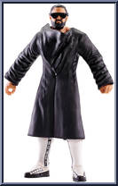 Damien Mizdow from WWE Elite Collection - Series  39 manufactured by Mattel [Loose]
