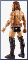 Daniel Bryan from WWE Elite Collection - Series  73 manufactured by Mattel [Loose]
