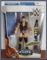 Dean Malenko Action Figure