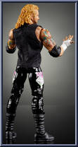 Diamond Dallas Page from WWE Elite Collection - Monday Night War - Greatest Hits 2 manufactured by Mattel [Loose]