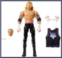 Diamond Dallas Page from WWE Elite Collection - Monday Night War - Greatest Hits 2 manufactured by Mattel [Loose]