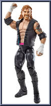Diamond Dallas Page from WWE Elite Collection - Series  36 manufactured by Mattel [Loose]