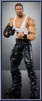 Diesel from WWE Elite Collection - Royal Rumble 2025 manufactured by Mattel [Loose]