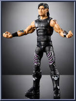 Dirty Dominik Mysterio from WWE Elite Collection - Top Picks - 2025 manufactured by Mattel [Loose]